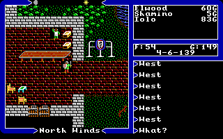 Ultima V